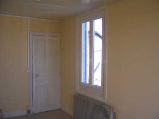 Appartement 3 pièces