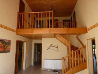 Appartement 3 pièces