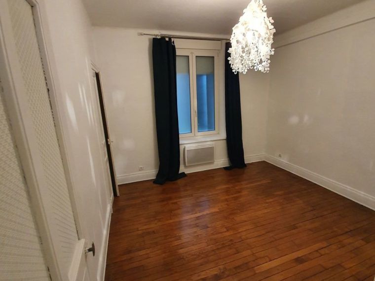 Appartement 2 pièces