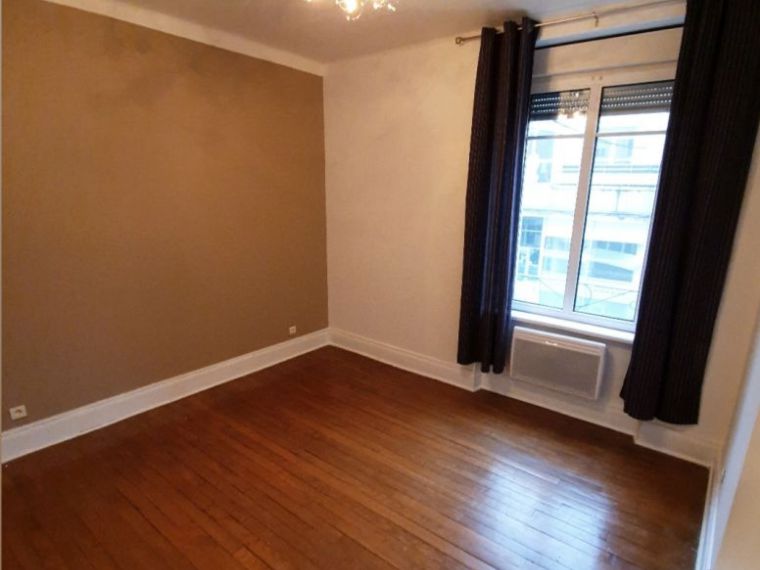 Appartement 2 pièces