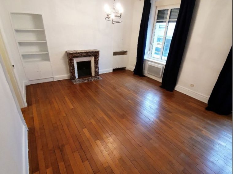 Appartement 2 pièces