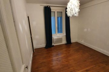 Appartement 2 pièces