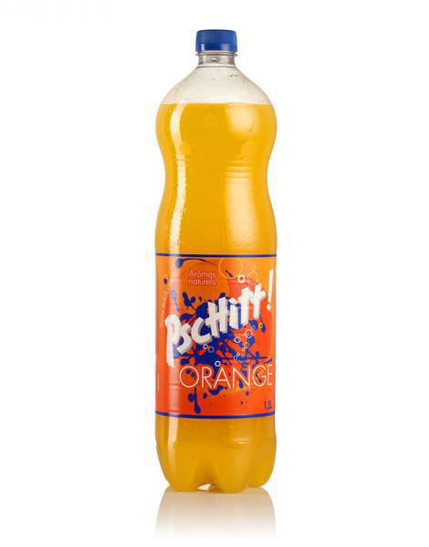Psssschhhiit Citron