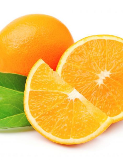 Psssschhhiit Orange